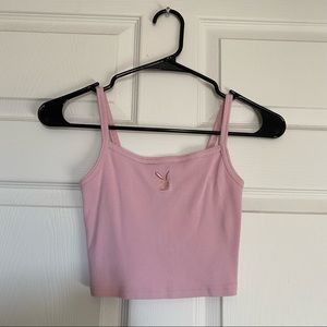 playboy tank